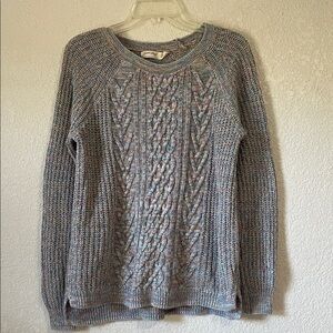 Faded Glory Sweater